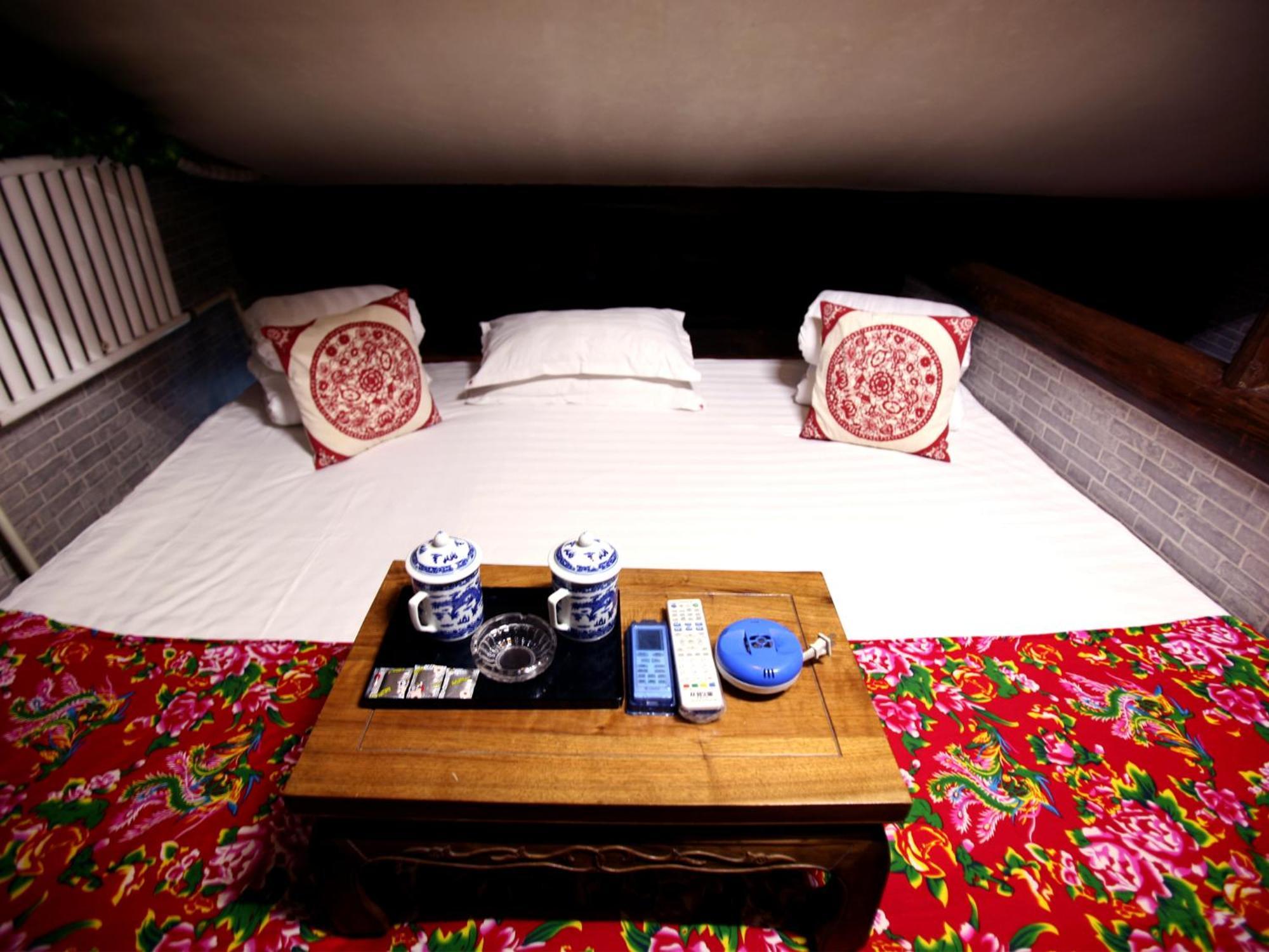 Pingyao Baichanghong Inn Room photo