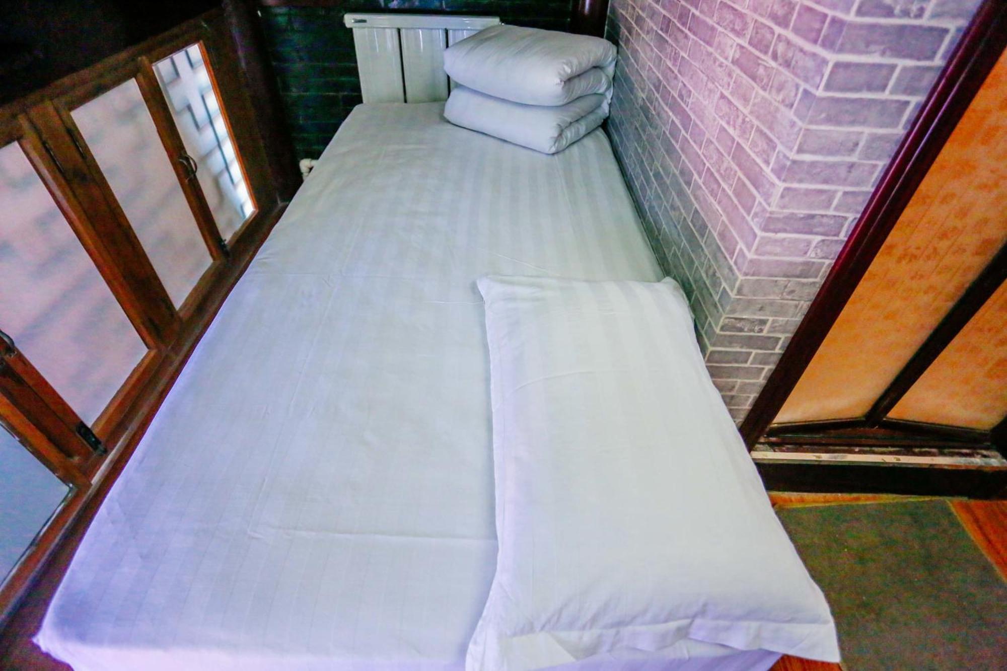 Pingyao Baichanghong Inn Room photo