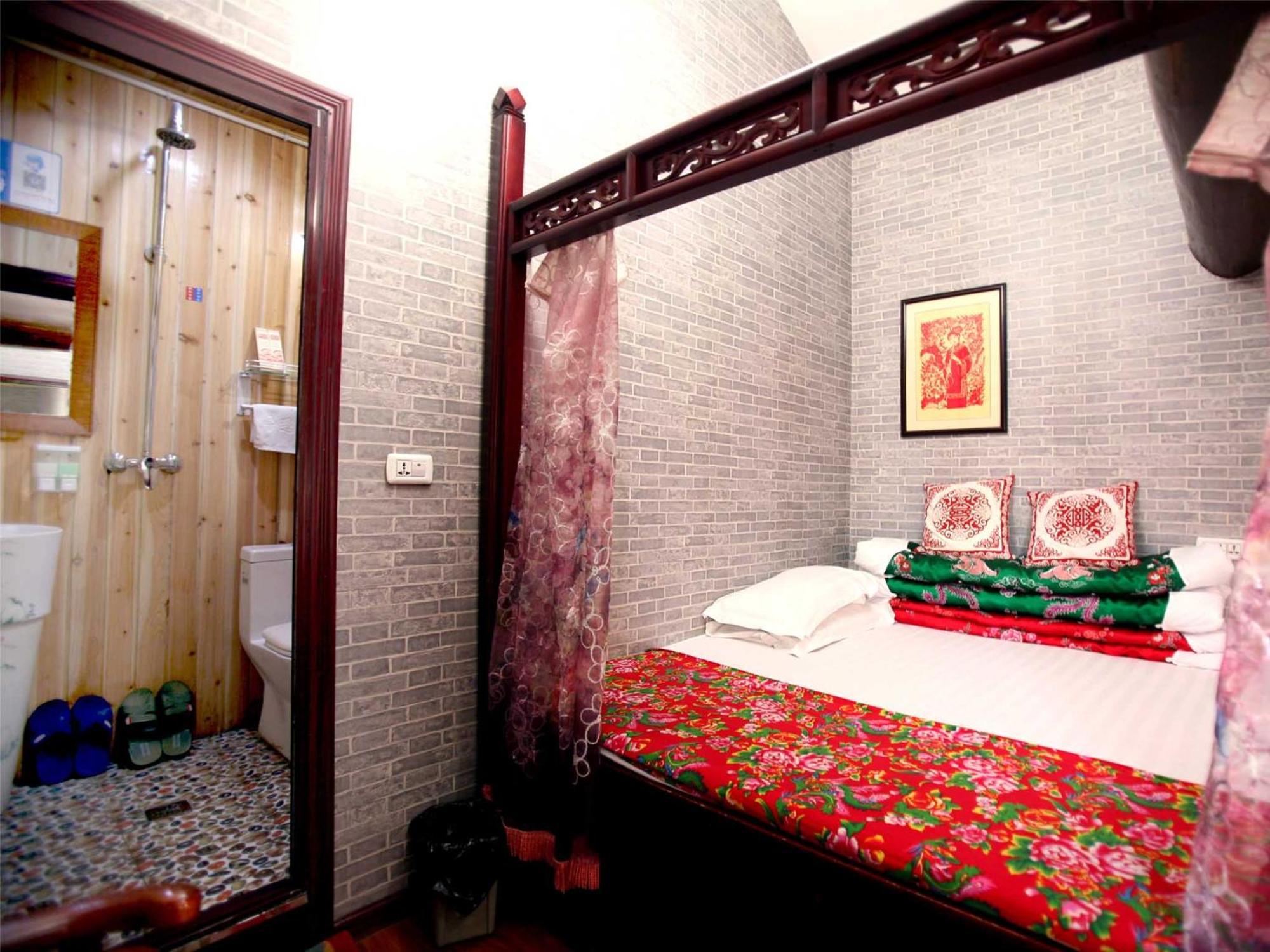 Pingyao Baichanghong Inn Room photo